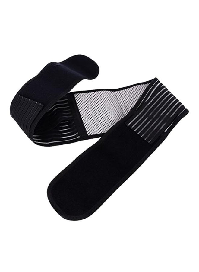 بلولانز حزام دعم الظهر قابل للتعديل لشد منطقة أسفل الظهر وتهدئة الألم - Image 5