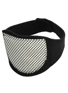 Bluelans Tourmaline Magnetic Therapy Neck Massager/Heating Belt  - Image 2