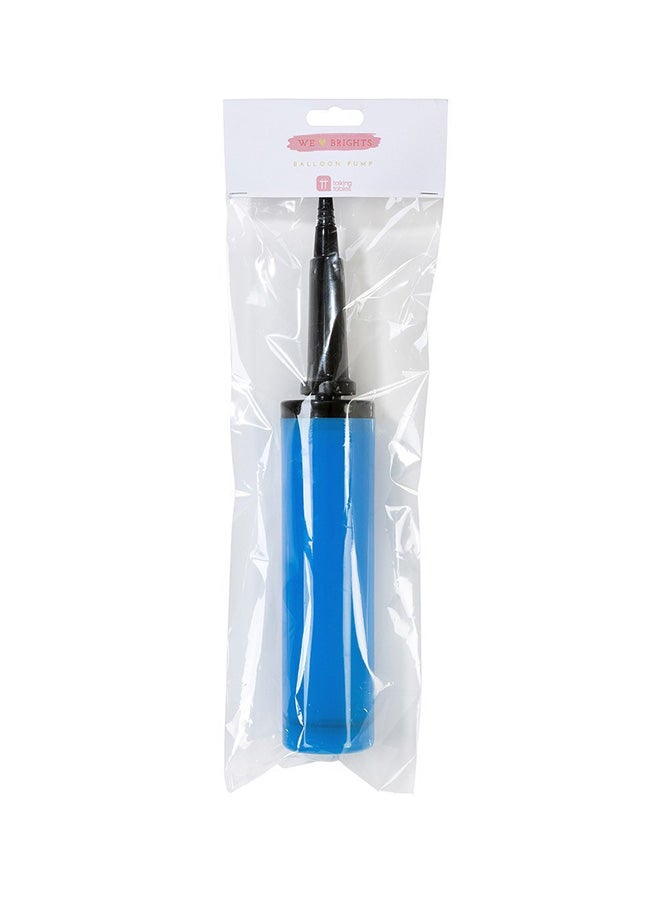 توكينج تيبلز منفاخ بالونات وي هارت برايتس - Image 1