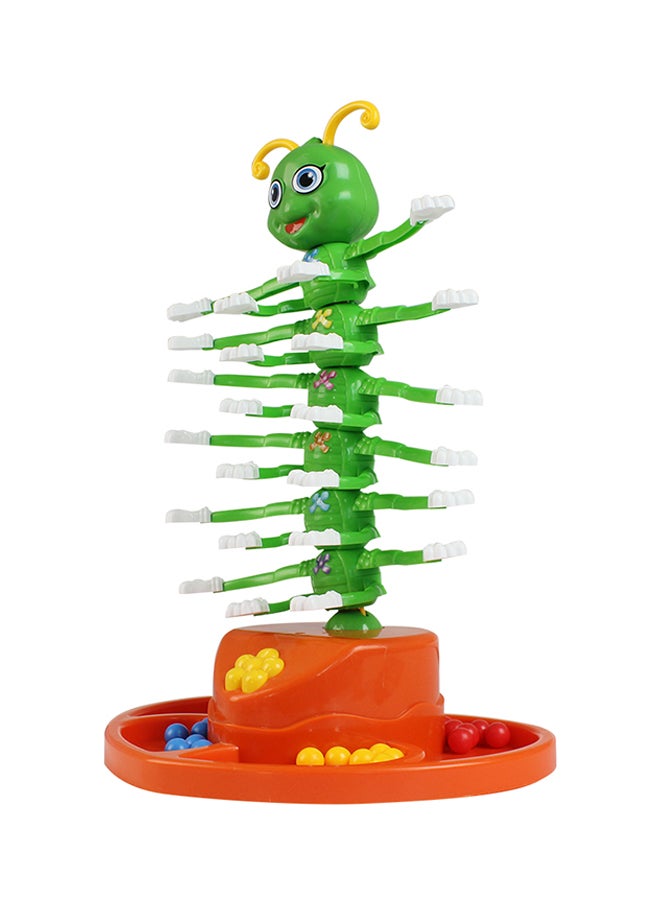 Generic - 64-Piece Shaking Wiggle Table Games - Image 1