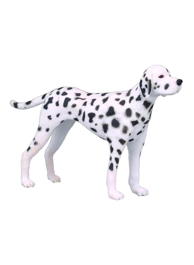 CollectA Dalmatian Miniature Animal Figure Toy 88072  - Image 1