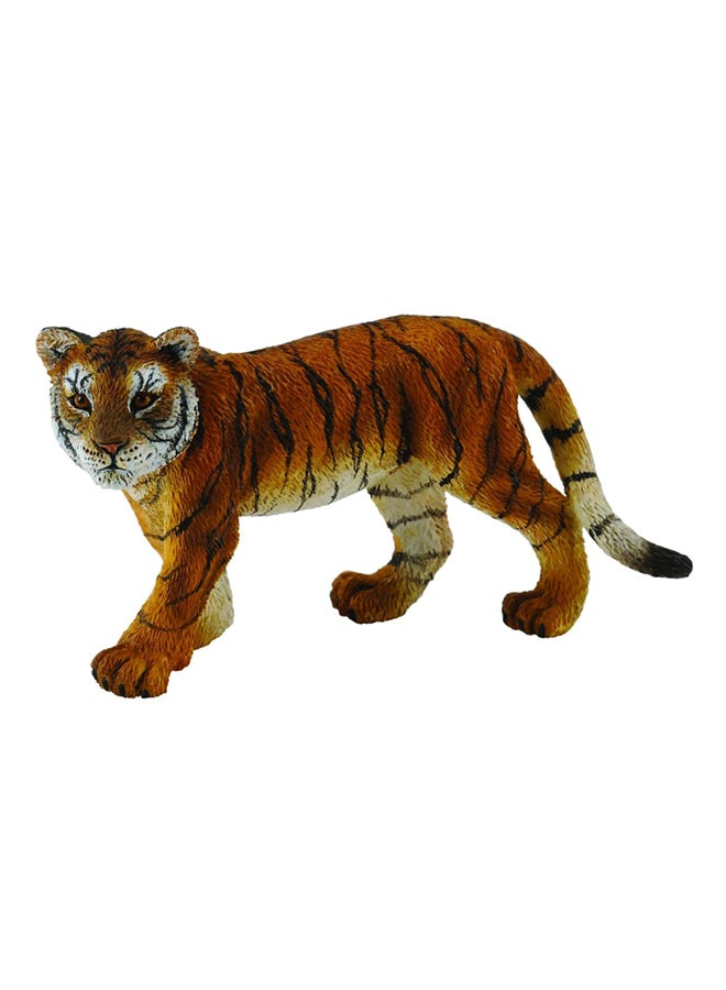 CollectA Tiger Cub Toy Figure 