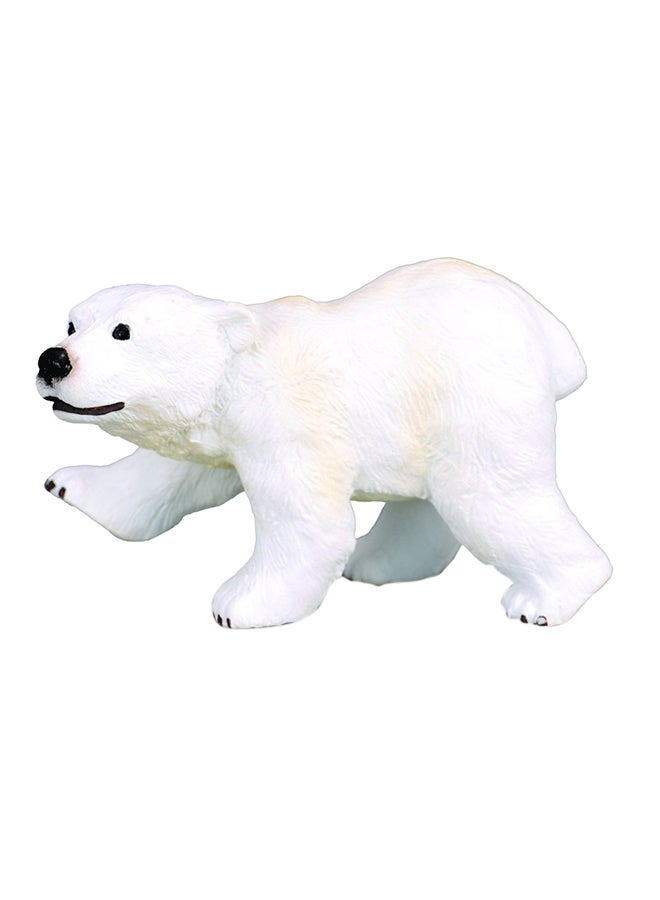 CollectA Polar Bear Cub 88215 
