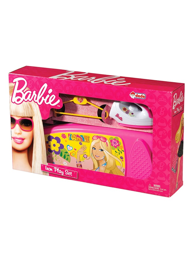 dede Ironing Set 01506 - Image 1