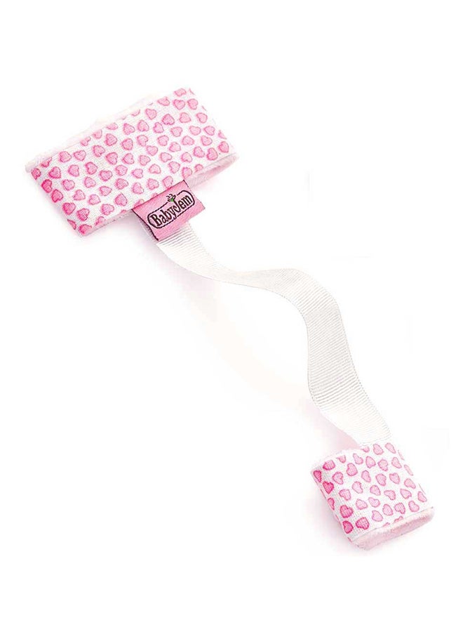 BabyJem Baby Rattle Holder 308 - Image 2