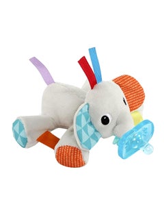Cozy Coos Pacifier 40000-12-WW-R17