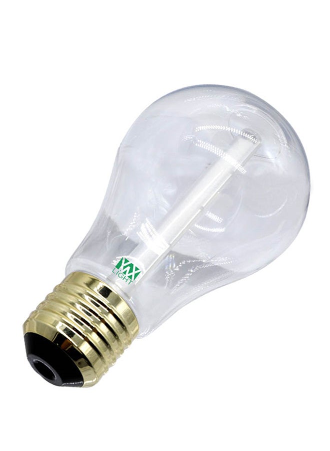 جهاز ترطيب الهواء مزود بمصباح USB ومصباح LED ليلي متعدد الألوان - Image 1