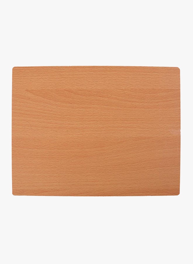 Wooden Puzzle Alphabet Letters Toy - Image 3