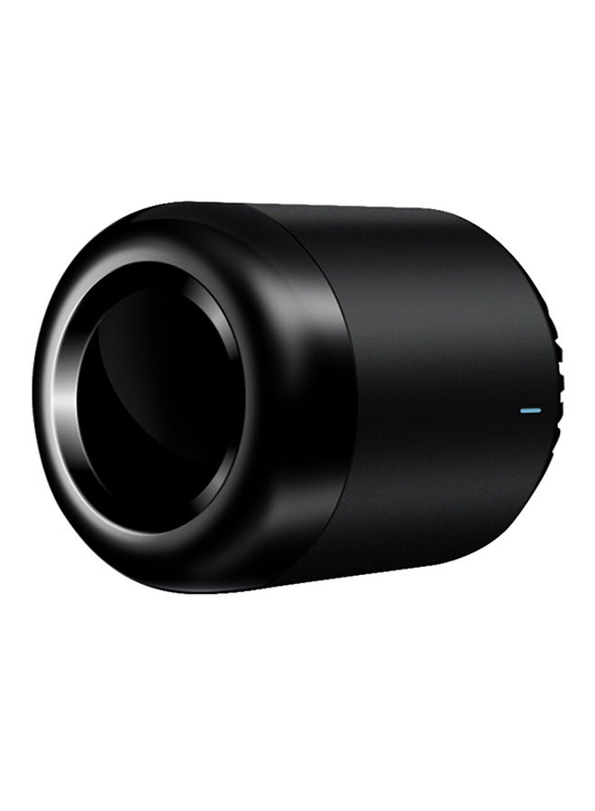 وحدة تحكم عن بعد لمفتاح Wifi Mini3 Bean Universal، أسود، 0.138 كجم  - Image 1