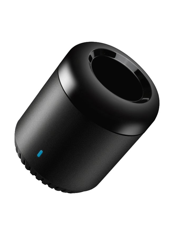 وحدة تحكم عن بعد لمفتاح Wifi Mini3 Bean Universal، أسود، 0.138 كجم  - Image 2