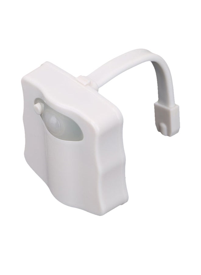 Motion Activated LED Light White 0.06kg - Image 1