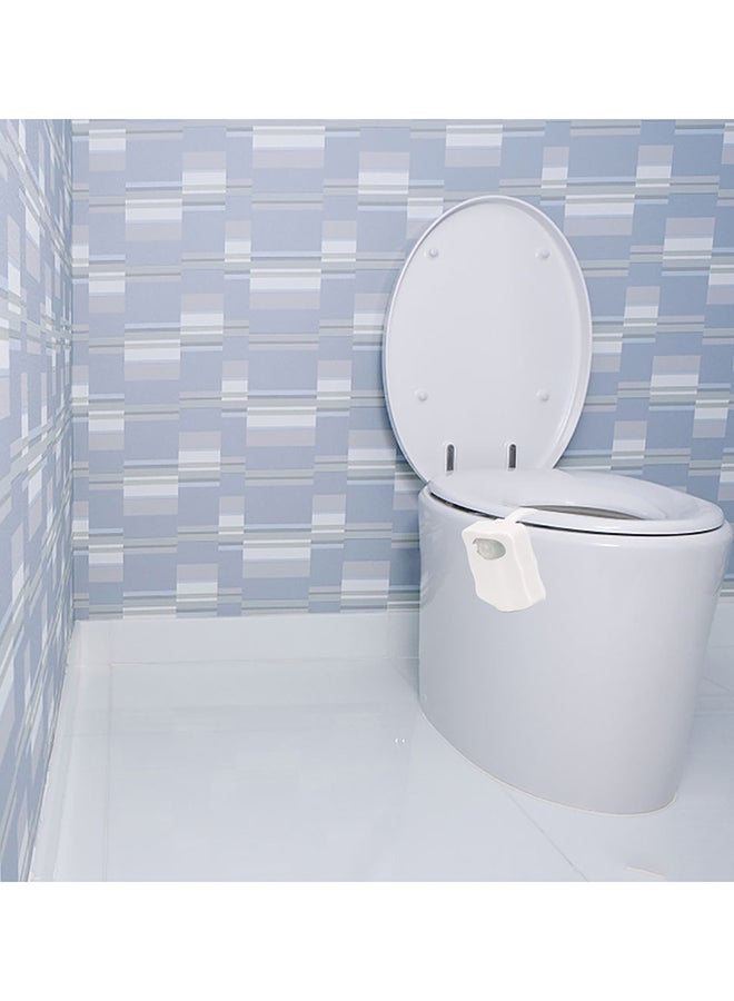 Motion Activated LED Light White 0.06kg - Image 2
