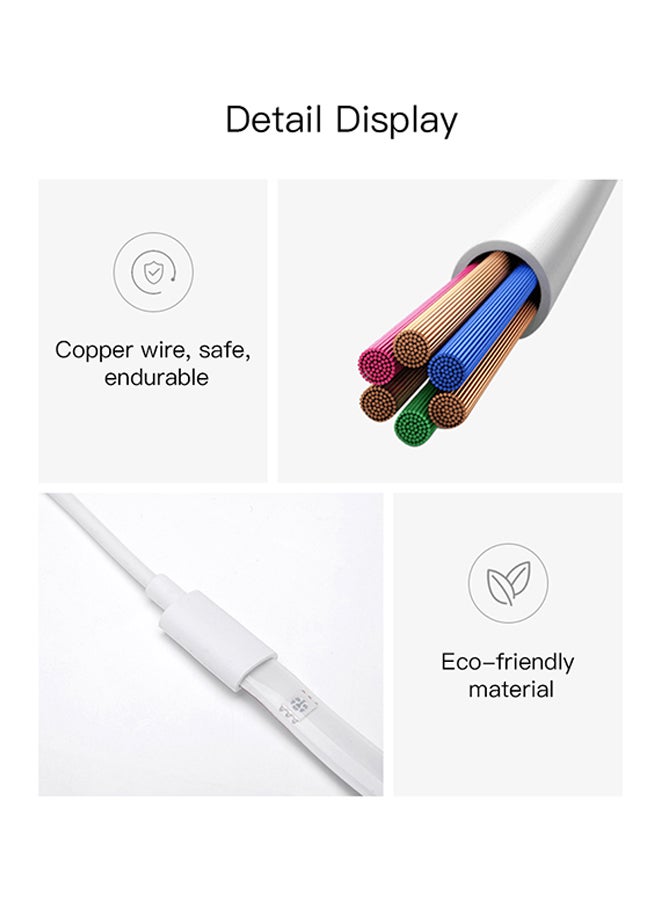 شريط إضاءة RGB ذكي بلمبات LED يعمل بواي فاي فضي 0.3كيلوجرام - Image 3