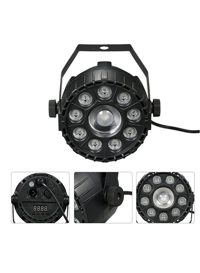 Stage Light Indoor Disco Lamp For Club Multicolour 0.481kg - Image 1