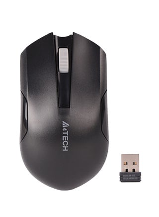 G3-200N Wireless Computer Mouse Black - v1549024956/N20874933A_1