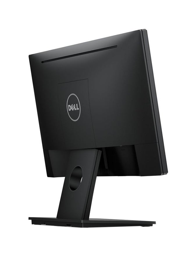 DELL 18.5-Inch HD LED Backlit Monitor Black - Image 2