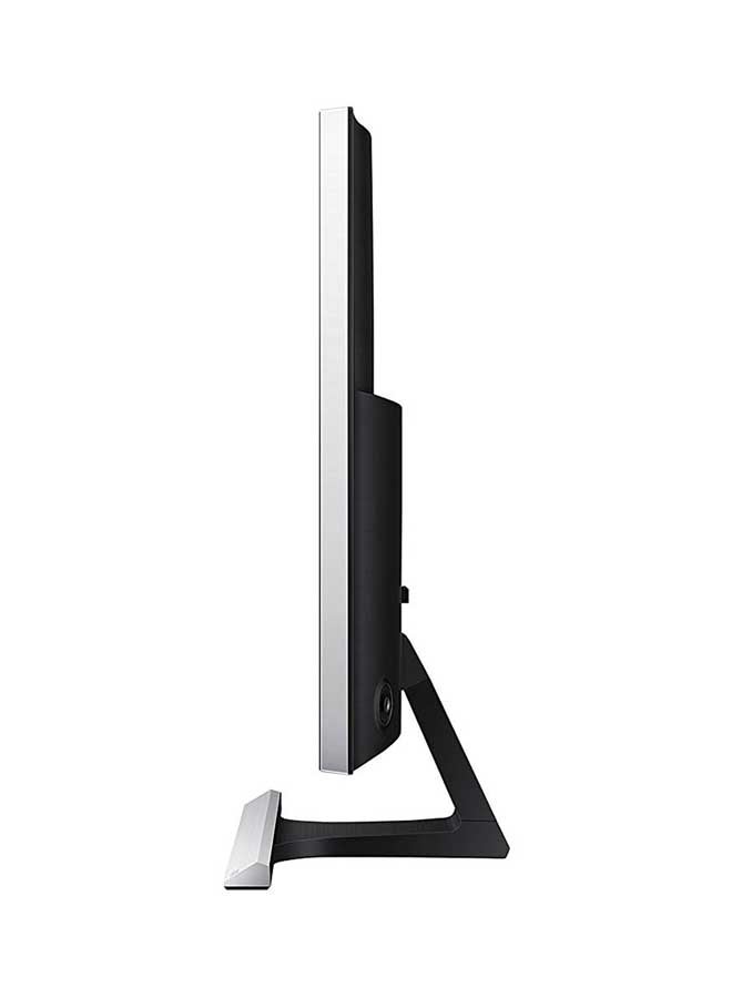 Samsung - 28-Inch 4K Ultra HD LED Monitor Black - Image 1