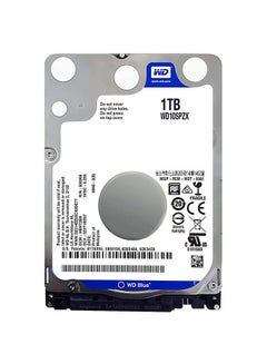 WD SATA Portable Internal Hard Drive 1.0 TB  - Image 1