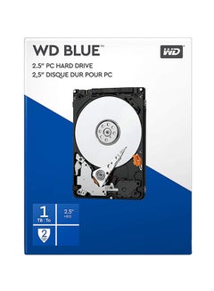 WD SATA Portable Internal Hard Drive 1.0 TB  - Image 3