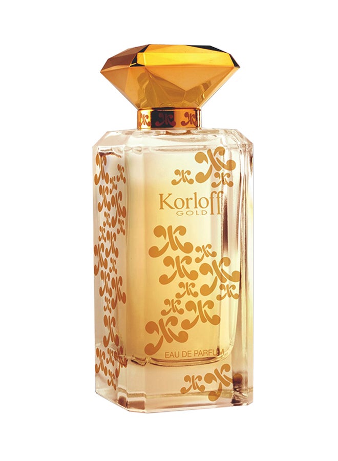 كورلوف ماء عطر جولد 88ملليلتر  - Image 1