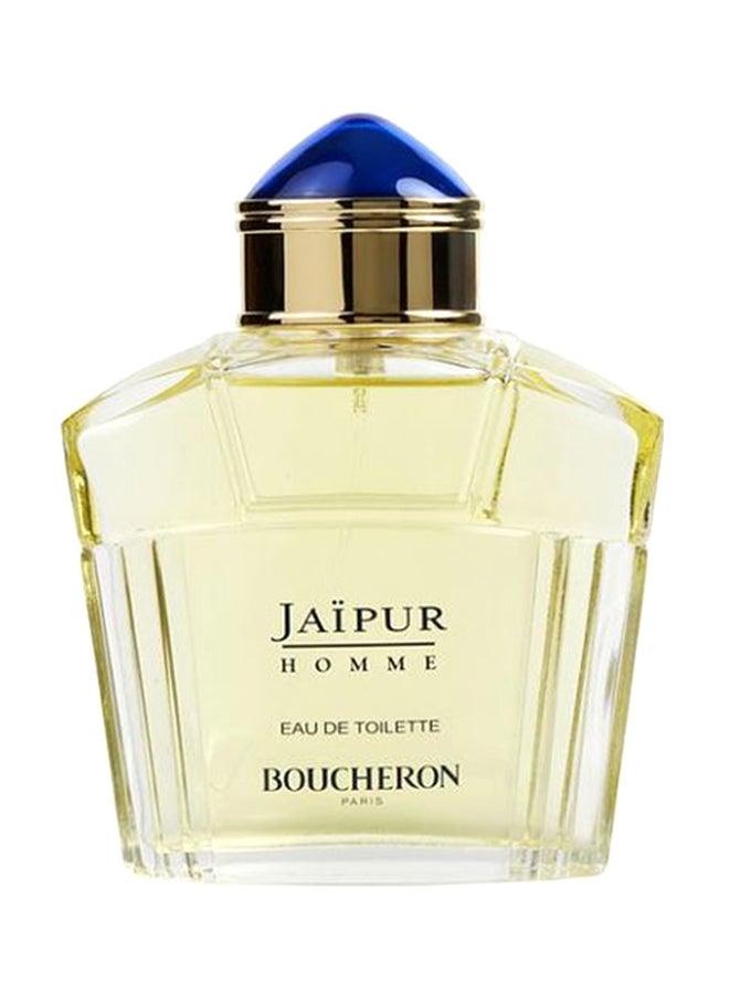 بوشرون عطر Jaipur 100ملليلتر  - Image 1