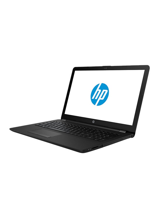HP - 15-rb001ne Notebook With 15.6-Inch Display, AMD Dual Core Processor/4GB RAM/500GB HDD/4GB Radeon Graphic Card Black - Image 1