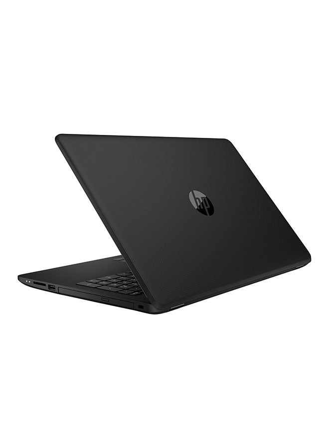 HP - 15-rb001ne Notebook With 15.6-Inch Display, AMD Dual Core Processor/4GB RAM/500GB HDD/4GB Radeon Graphic Card Black - Image 1