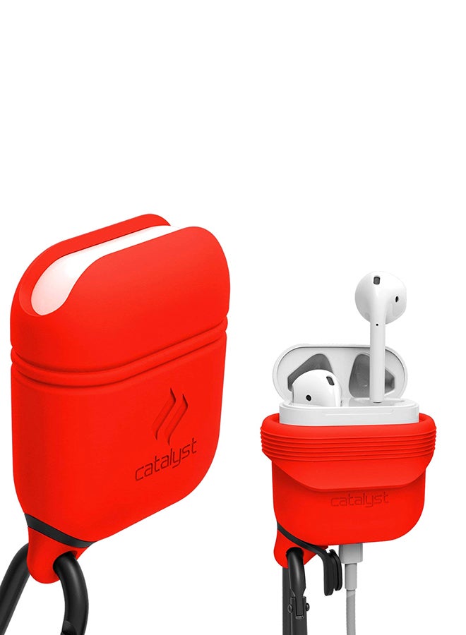 Catalyst Protective Case For Apple AirPods Sunset - Image 1