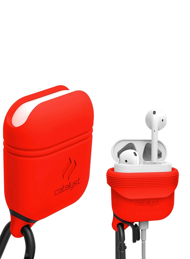 Catalyst Protective Case For Apple AirPods Sunset - Image 2