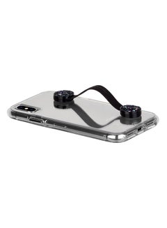 CASE-MATE Universal Glitter Straps Black  - Image 2