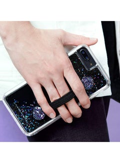 CASE-MATE Universal Glitter Straps Black  - Image 4