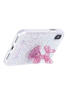CASE-MATE Universal Balloon Dog Mobile Stand Pink  - Image 2