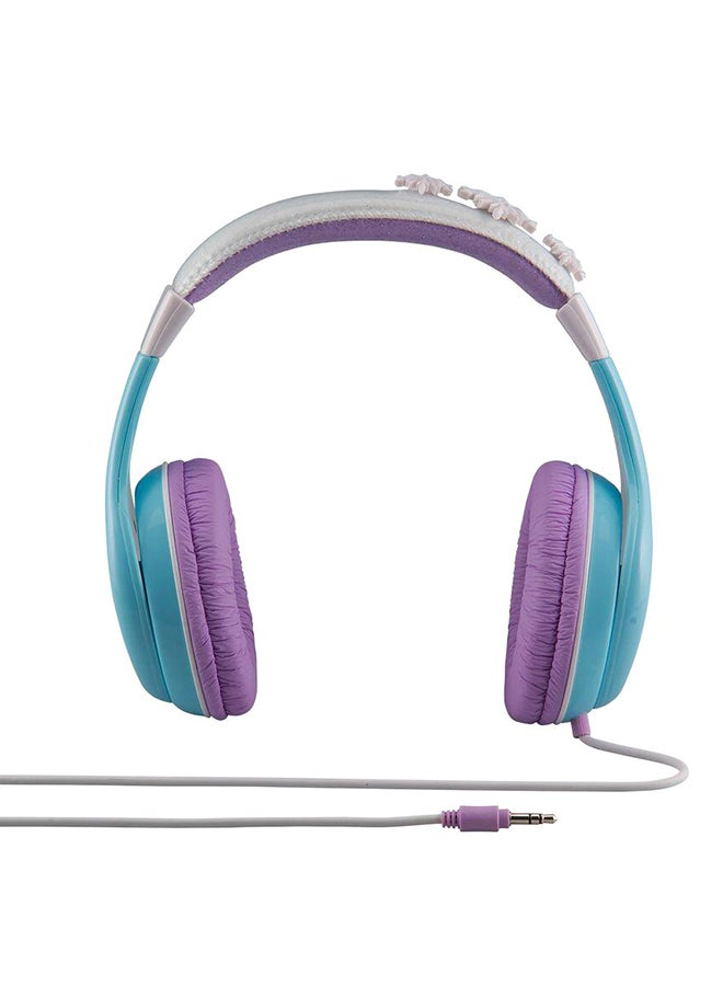 iHome Frozen Kiddesigns Over-Ear Headphones Multicolour - Image 1
