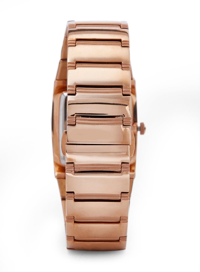 Philippe Moraly of Switzerland Water Resistant Stainless Steel Analog Wrist Watch - Image 3