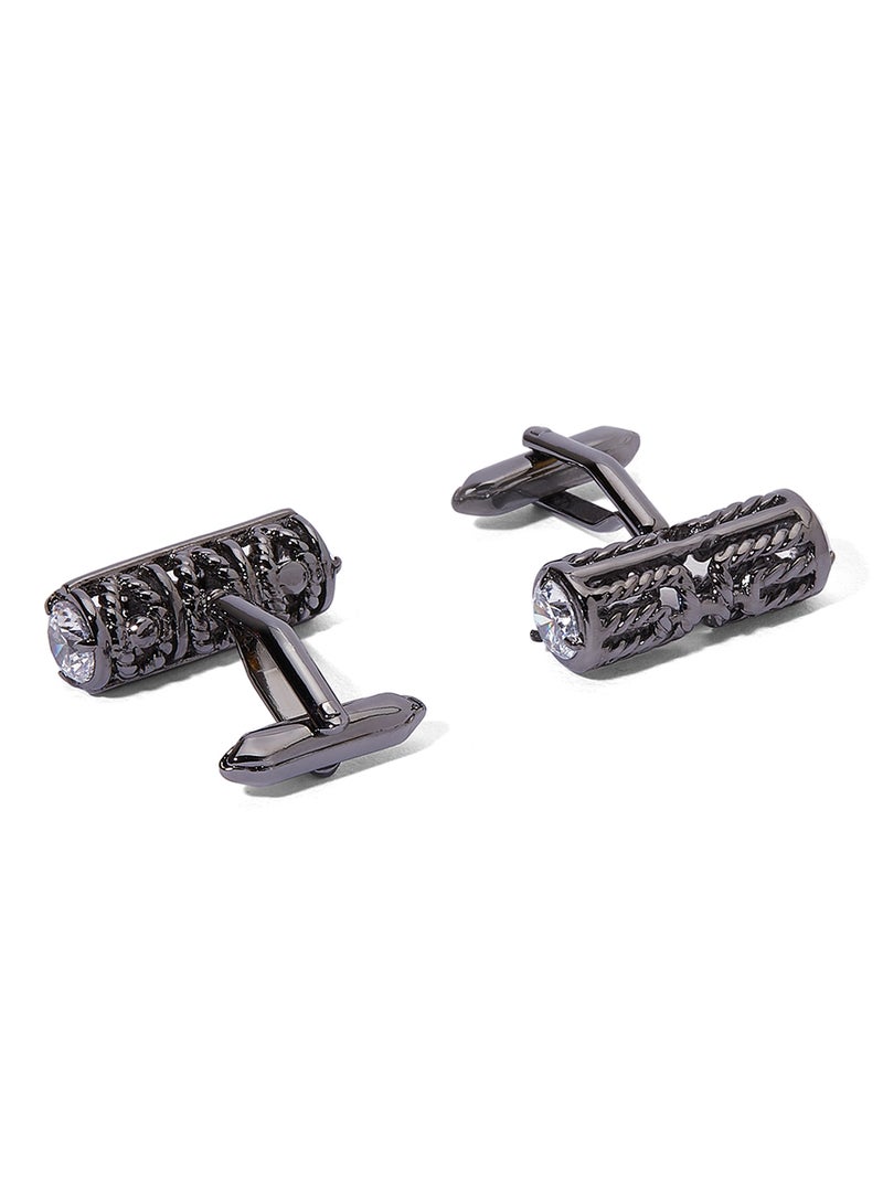 فيليب مورالي أزرار أكمام قمصان بتصميم فريد - Image 1