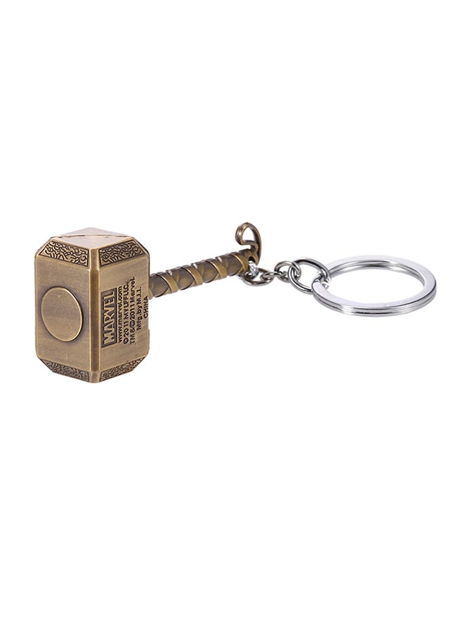 Hammer Keychain  - Image 1