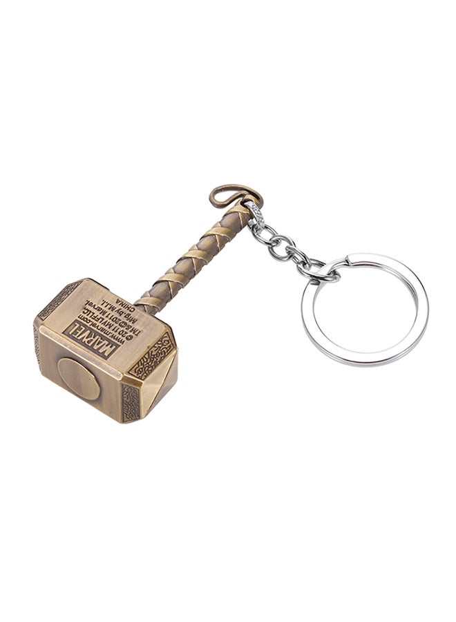 Hammer Keychain  - Image 2