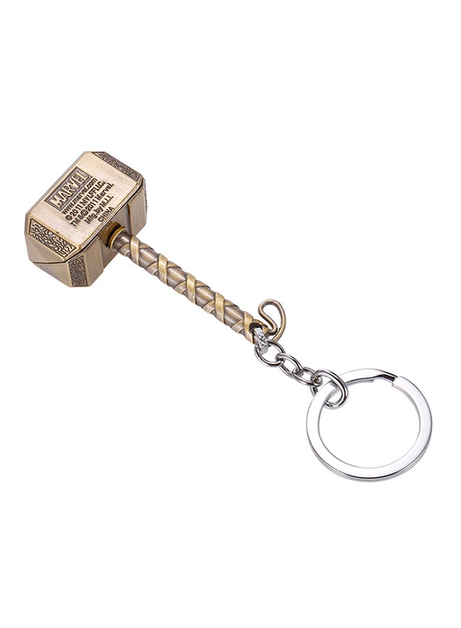 Hammer Keychain  - Image 3
