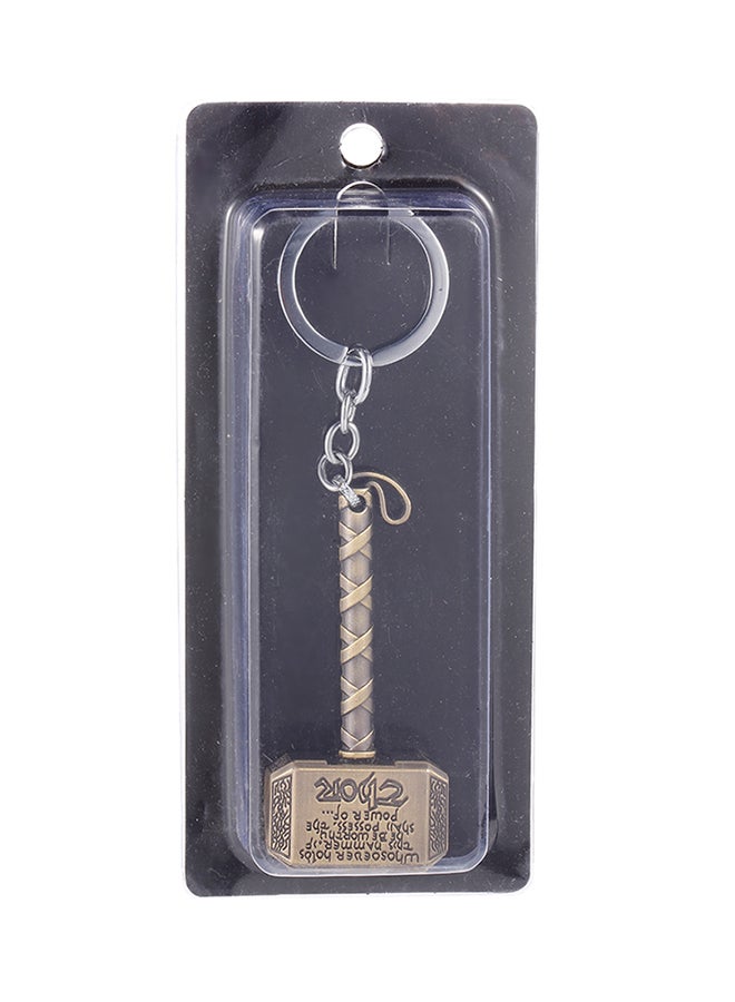 Hammer Keychain  - Image 4