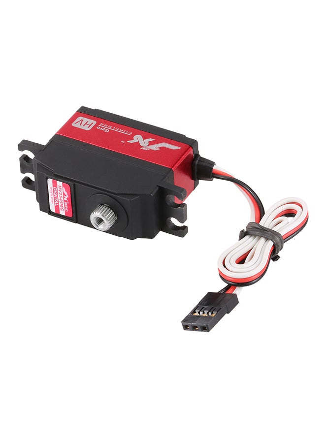 JX Digital Gear For RC Fixed-Wing Helicopter PDI-HV2545MG - Image 2