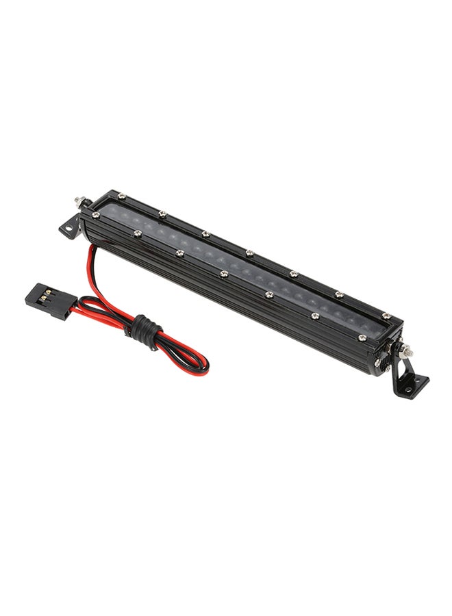 Axial LED Light Lamp