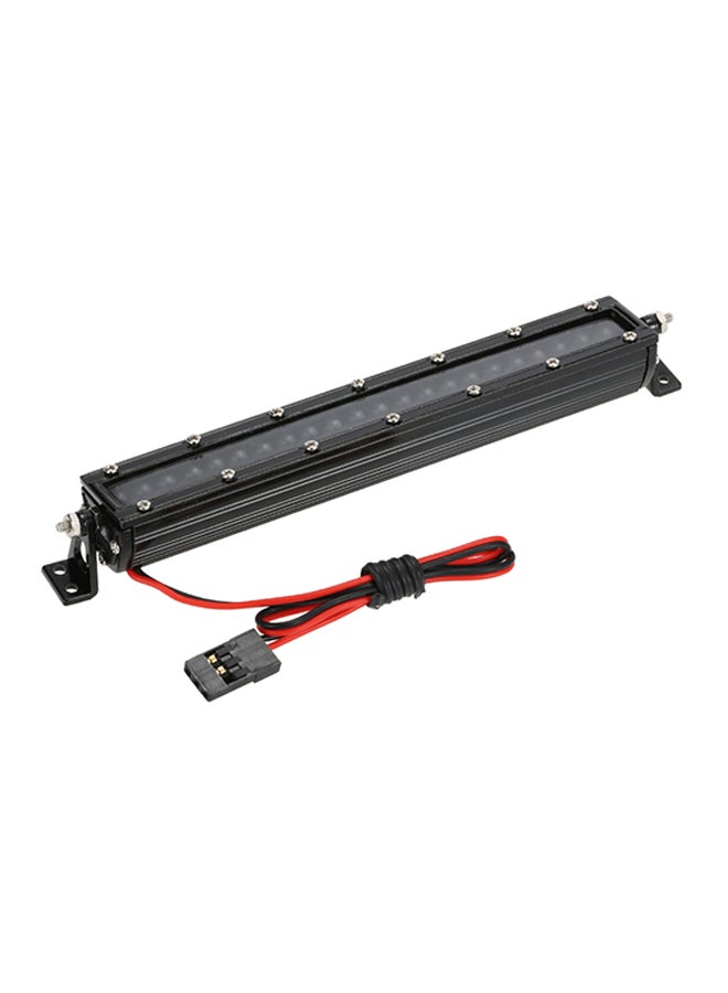 Axial LED Light Lamp