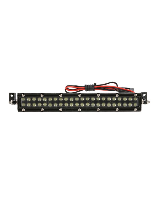 Axial LED Light Lamp