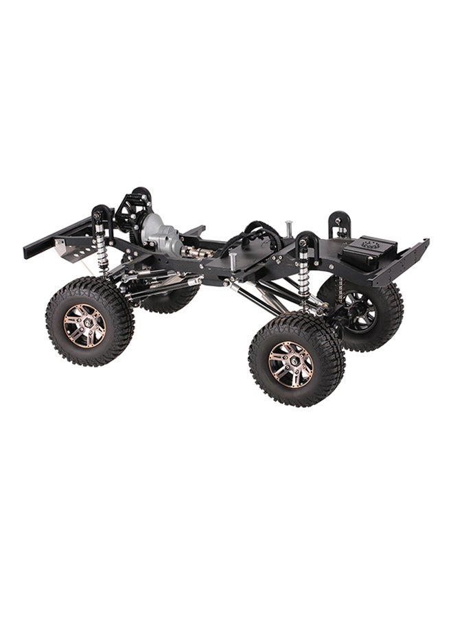 RC Crawler Frame Girder  - Image 2
