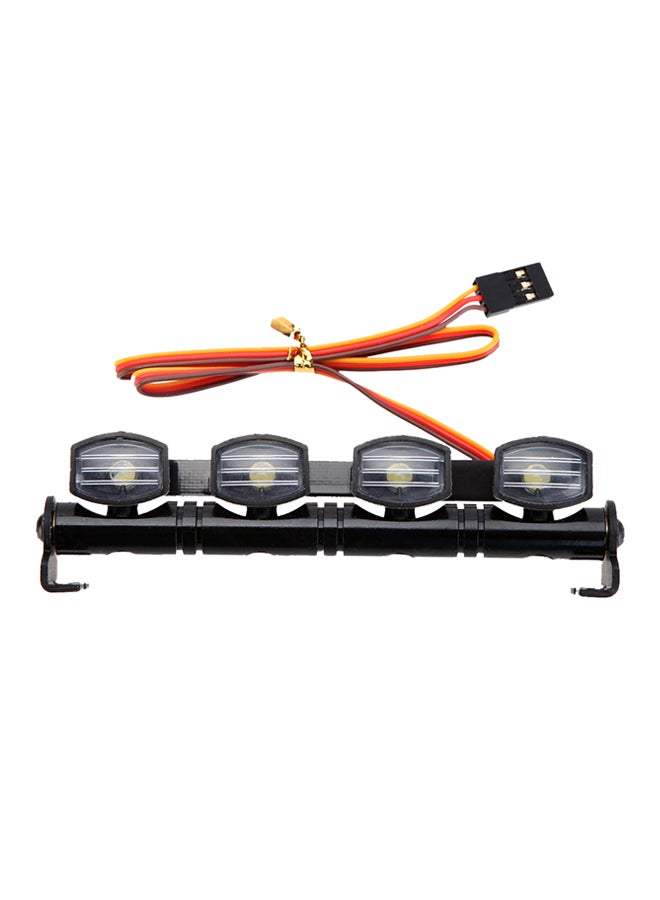GoolRC Multi-functional Ultra LED Lamp For Axial RC Monster Truck Toy AX-505W  - Image 1