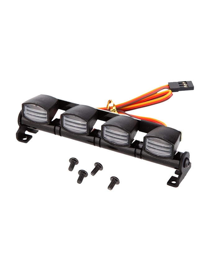 GoolRC Multi-functional Ultra LED Lamp For Axial RC Monster Truck Toy AX-505W  - Image 2
