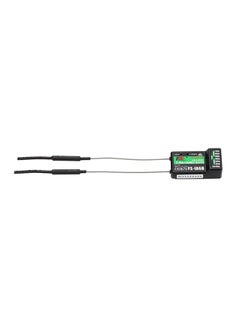 Flysky Touchscreen Transmitter With Receiver For RC Multicopter  - Image 3