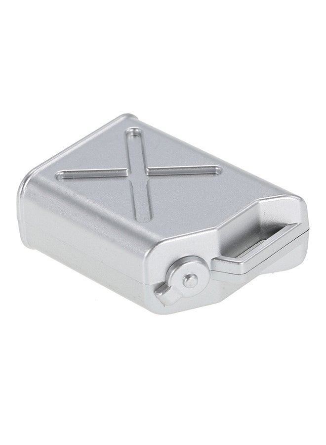Mini Fuel Tank Oil For RC Car 10007 - Image 4