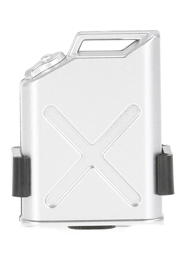 Mini Fuel Tank Oil For RC Car 10007 - Image 3