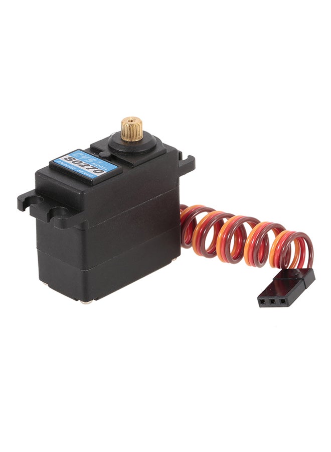 CYS Analog Metal Gear For RC Drone Boat And RC Car CYS-S0270 - Image 2